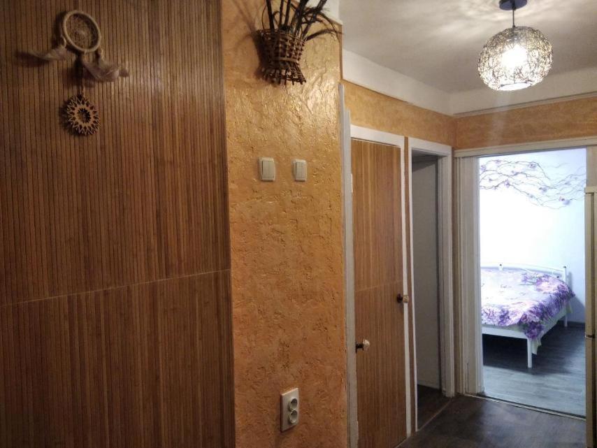 1К Квартира Бульвар Котляревського, Бульвар Праці Буд 1 Kiew Exterior foto